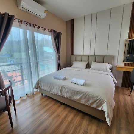 Lemae Residence Khao Yoi, Phetchaburi Ban Huai Krathaek Exterior photo