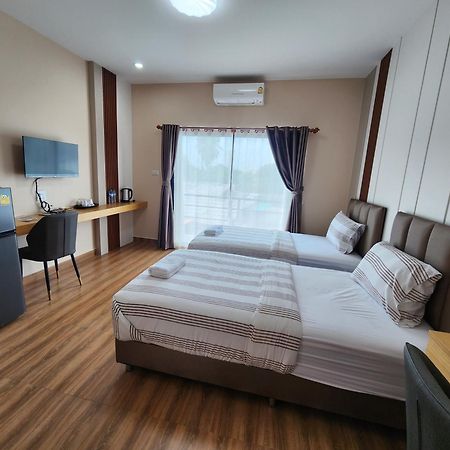 Lemae Residence Khao Yoi, Phetchaburi Ban Huai Krathaek Room photo