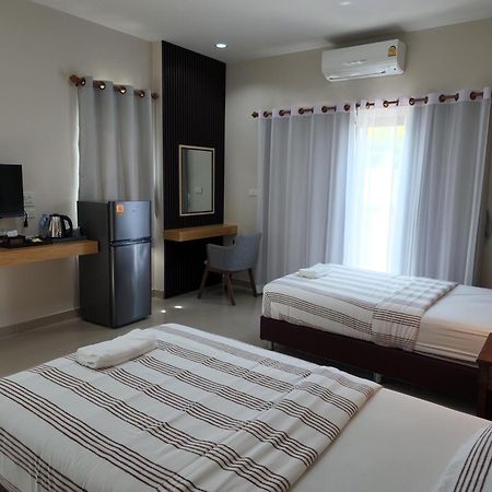 Lemae Residence Khao Yoi, Phetchaburi Ban Huai Krathaek Room photo