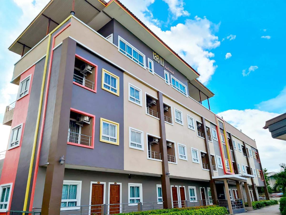 Lemae Residence Khao Yoi, Phetchaburi Ban Huai Krathaek Exterior photo