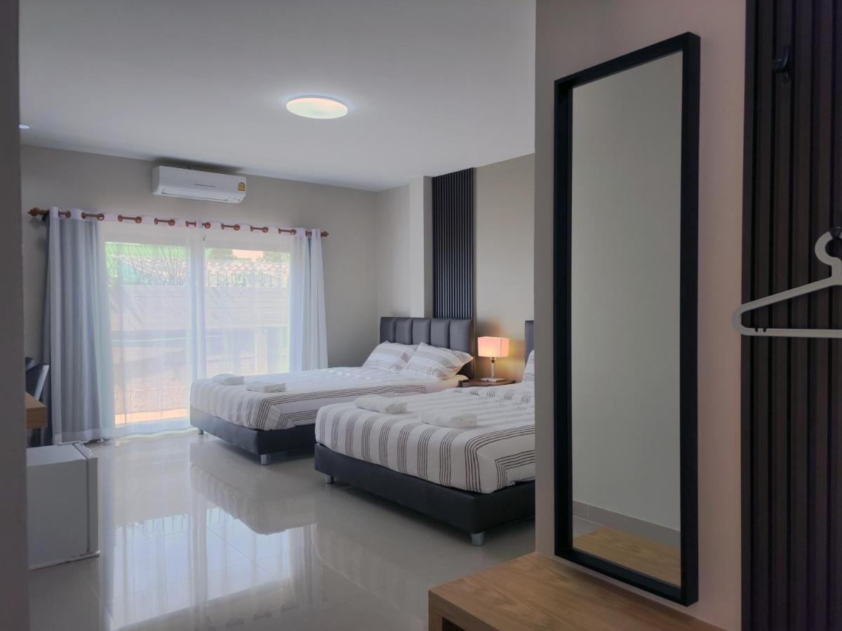 Lemae Residence Khao Yoi, Phetchaburi Ban Huai Krathaek Exterior photo