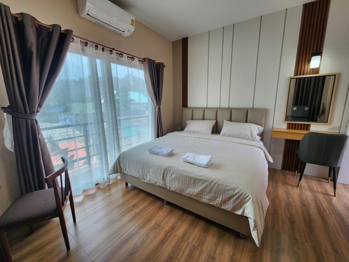 Lemae Residence Khao Yoi, Phetchaburi Ban Huai Krathaek Exterior photo