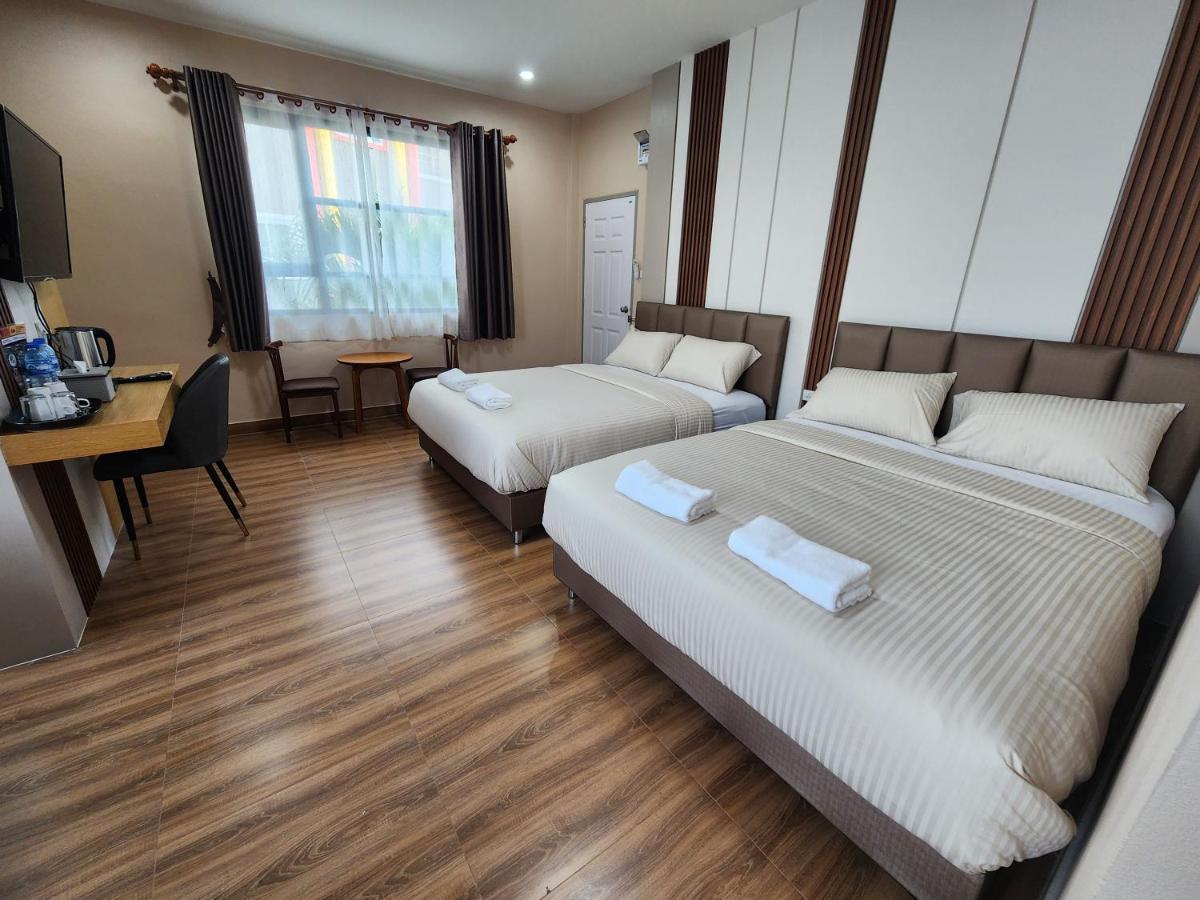 Lemae Residence Khao Yoi, Phetchaburi Ban Huai Krathaek Exterior photo