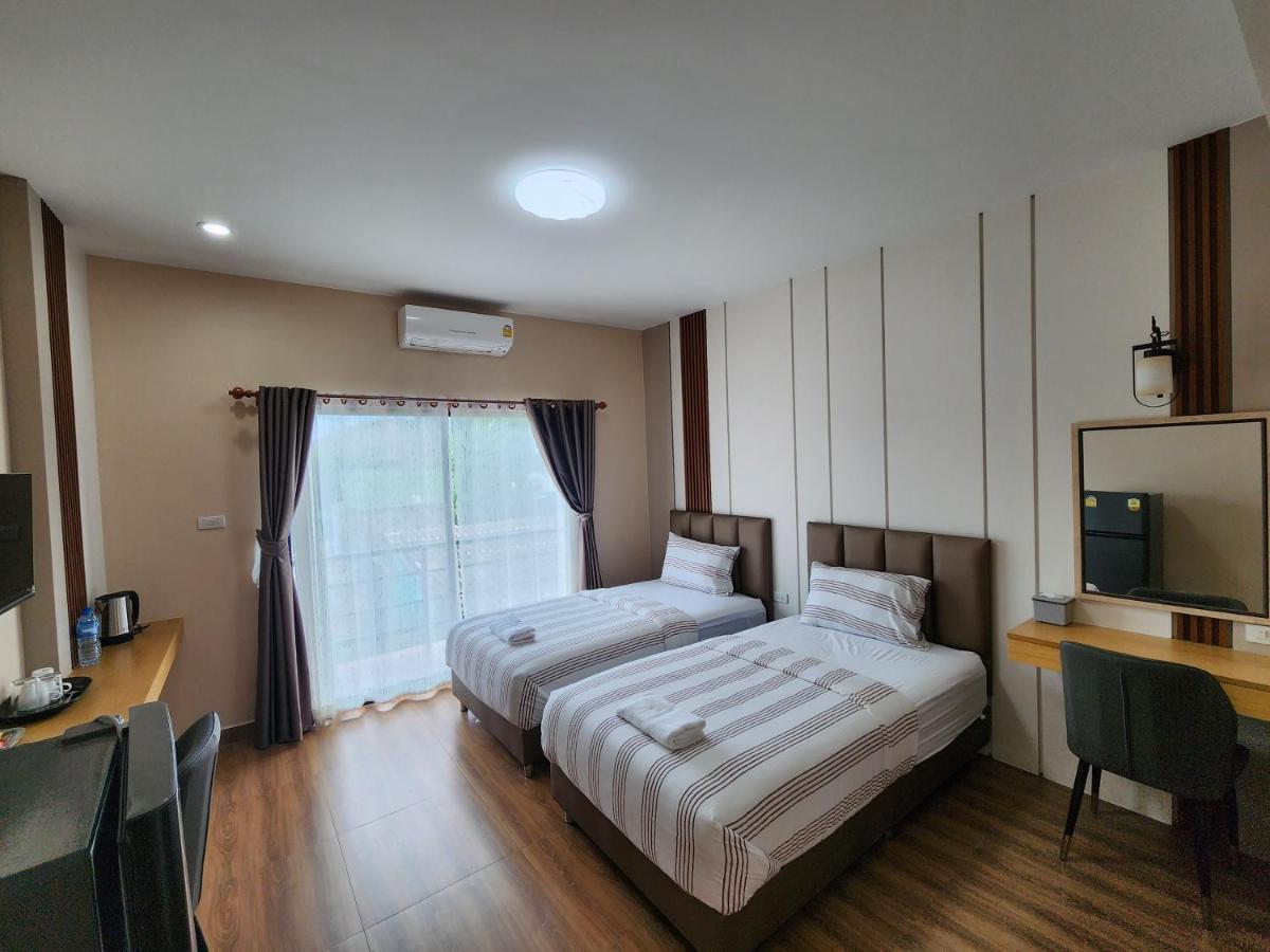 Lemae Residence Khao Yoi, Phetchaburi Ban Huai Krathaek Exterior photo
