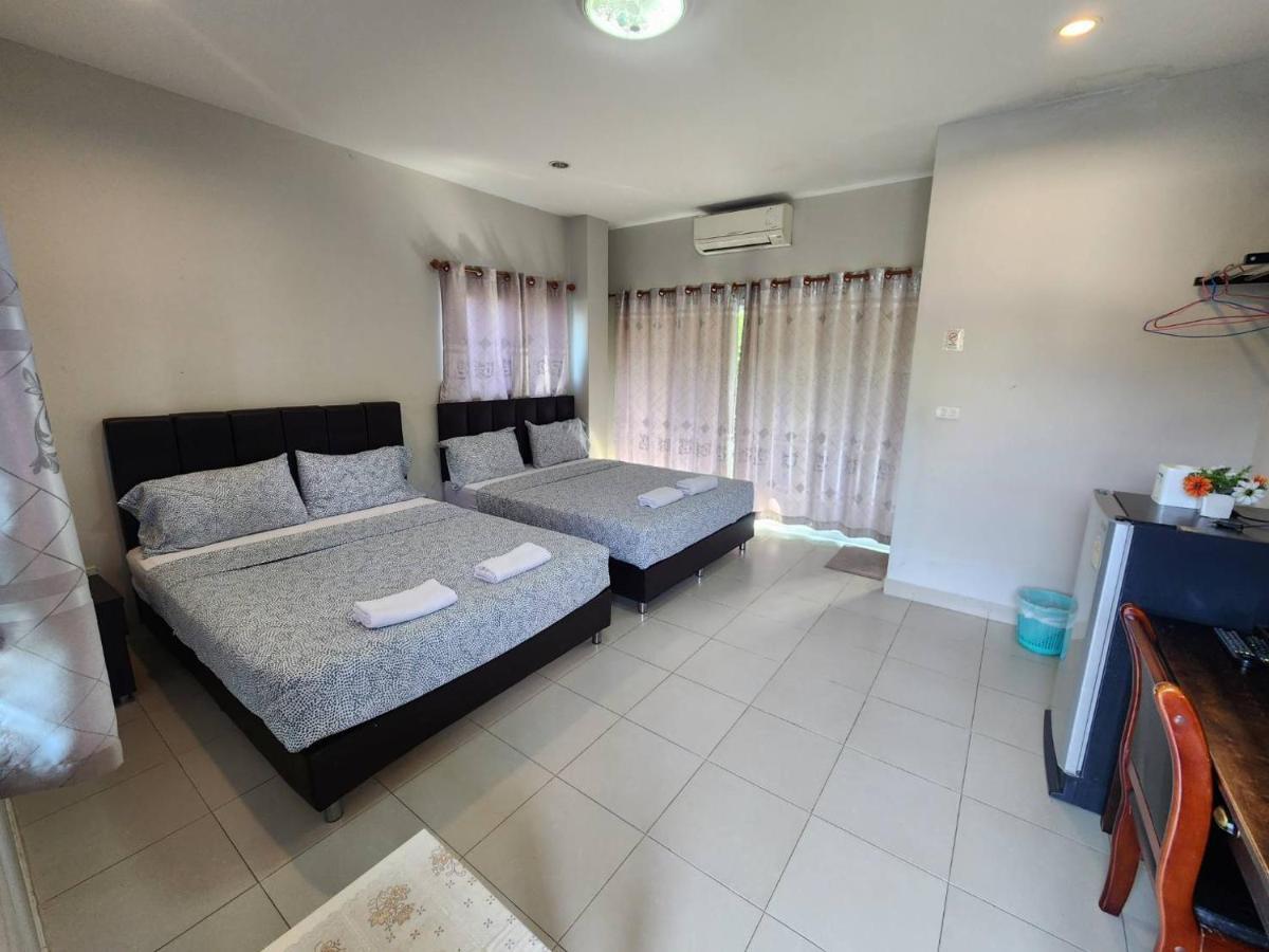 Lemae Residence Khao Yoi, Phetchaburi Ban Huai Krathaek Exterior photo