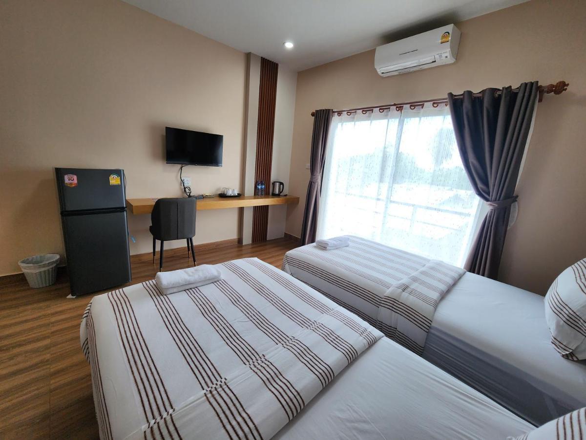 Lemae Residence Khao Yoi, Phetchaburi Ban Huai Krathaek Exterior photo