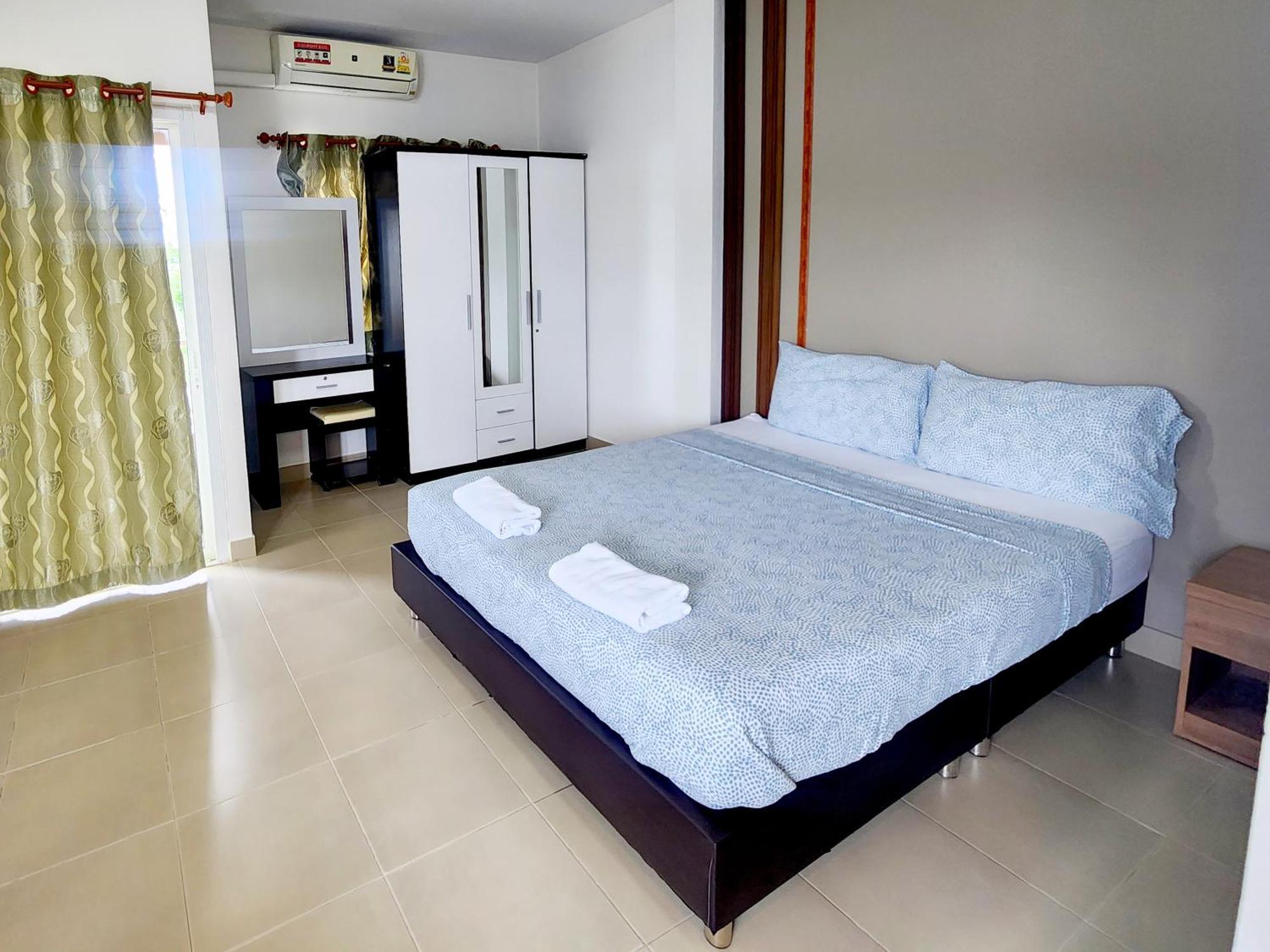 Lemae Residence Khao Yoi, Phetchaburi Ban Huai Krathaek Room photo