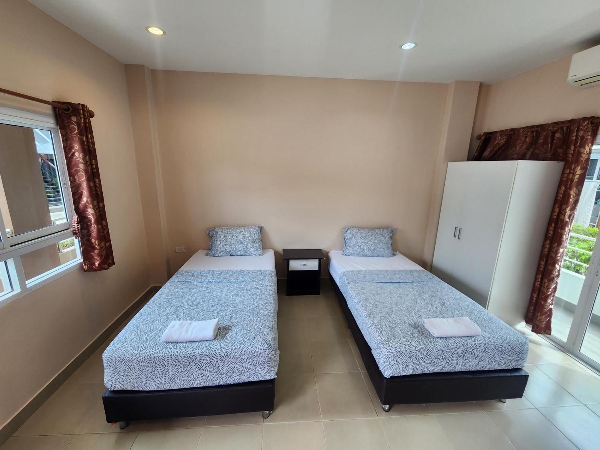 Lemae Residence Khao Yoi, Phetchaburi Ban Huai Krathaek Room photo