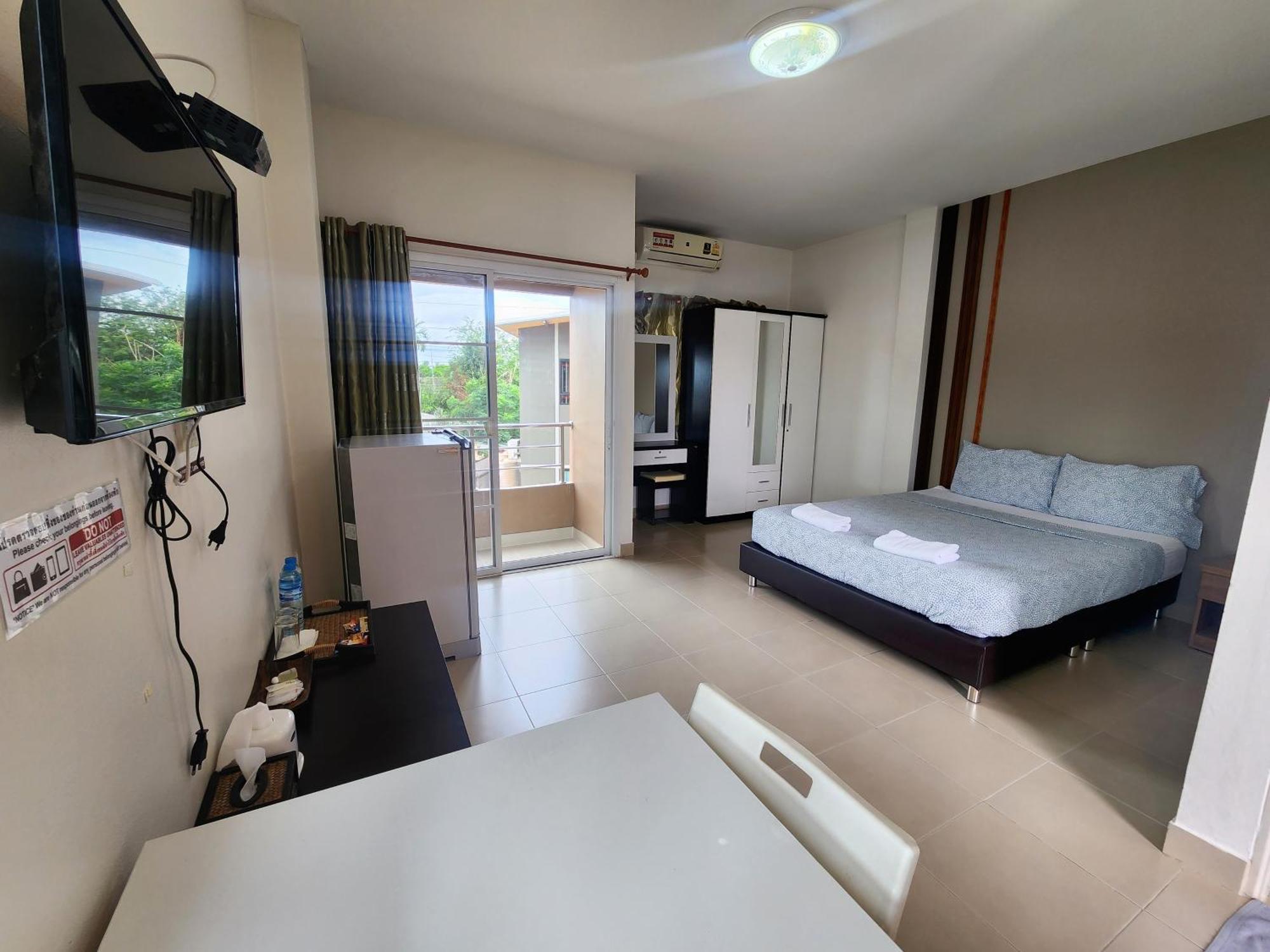 Lemae Residence Khao Yoi, Phetchaburi Ban Huai Krathaek Room photo