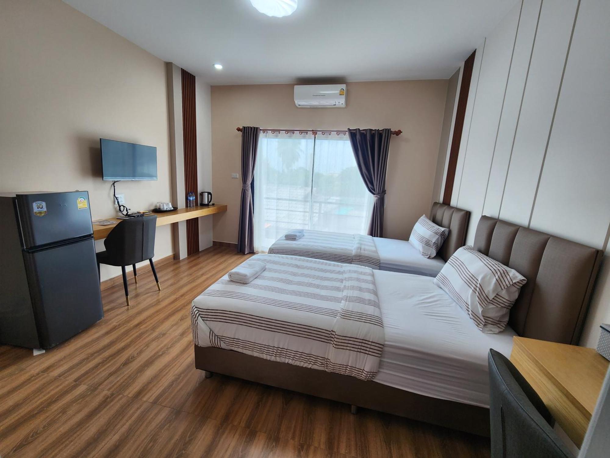 Lemae Residence Khao Yoi, Phetchaburi Ban Huai Krathaek Room photo