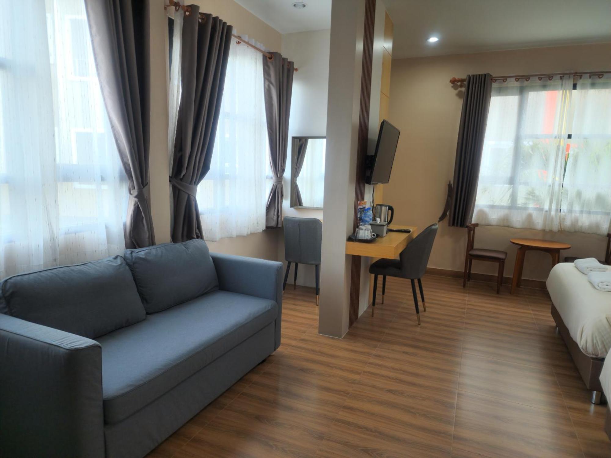 Lemae Residence Khao Yoi, Phetchaburi Ban Huai Krathaek Room photo