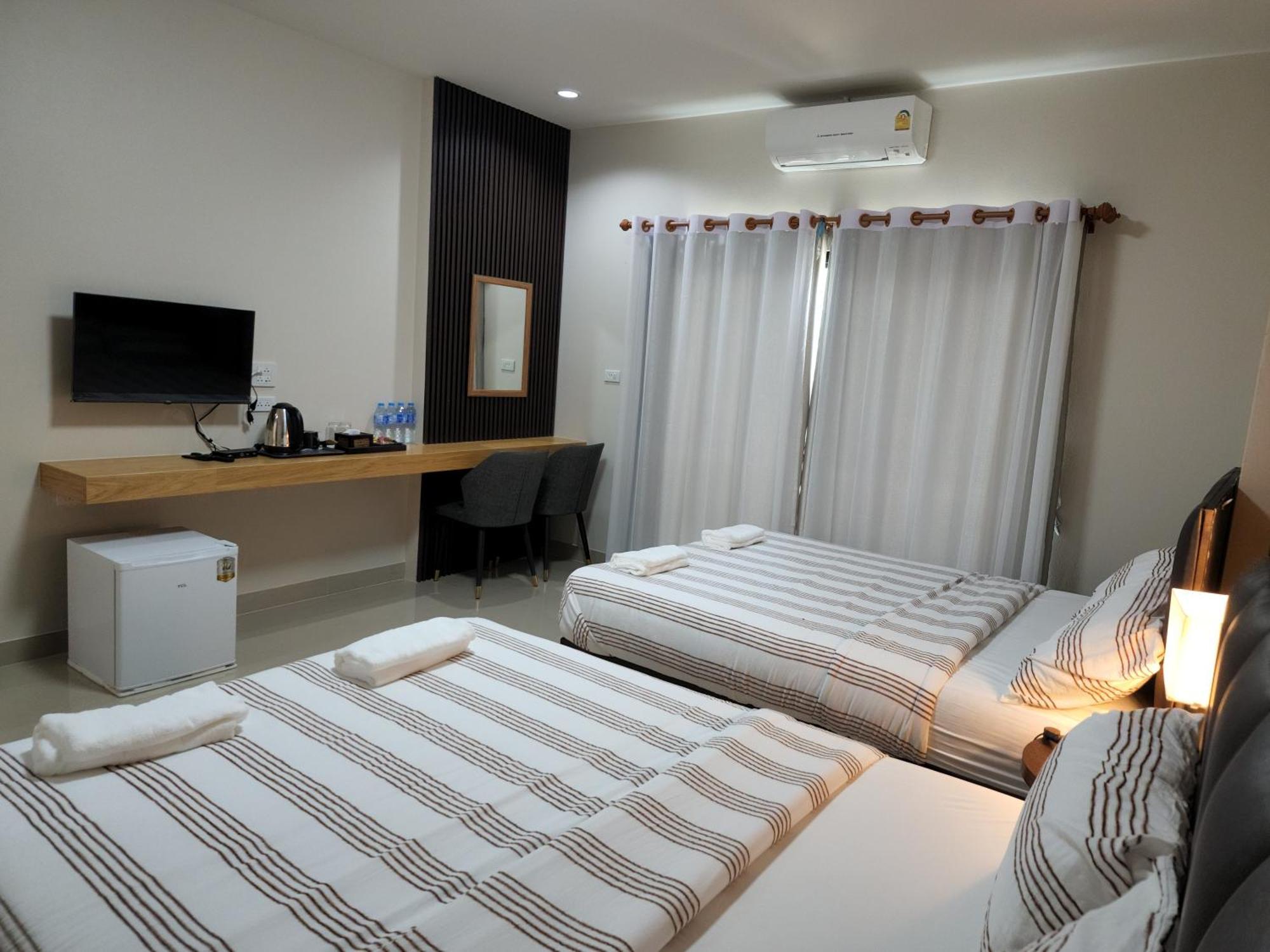 Lemae Residence Khao Yoi, Phetchaburi Ban Huai Krathaek Room photo