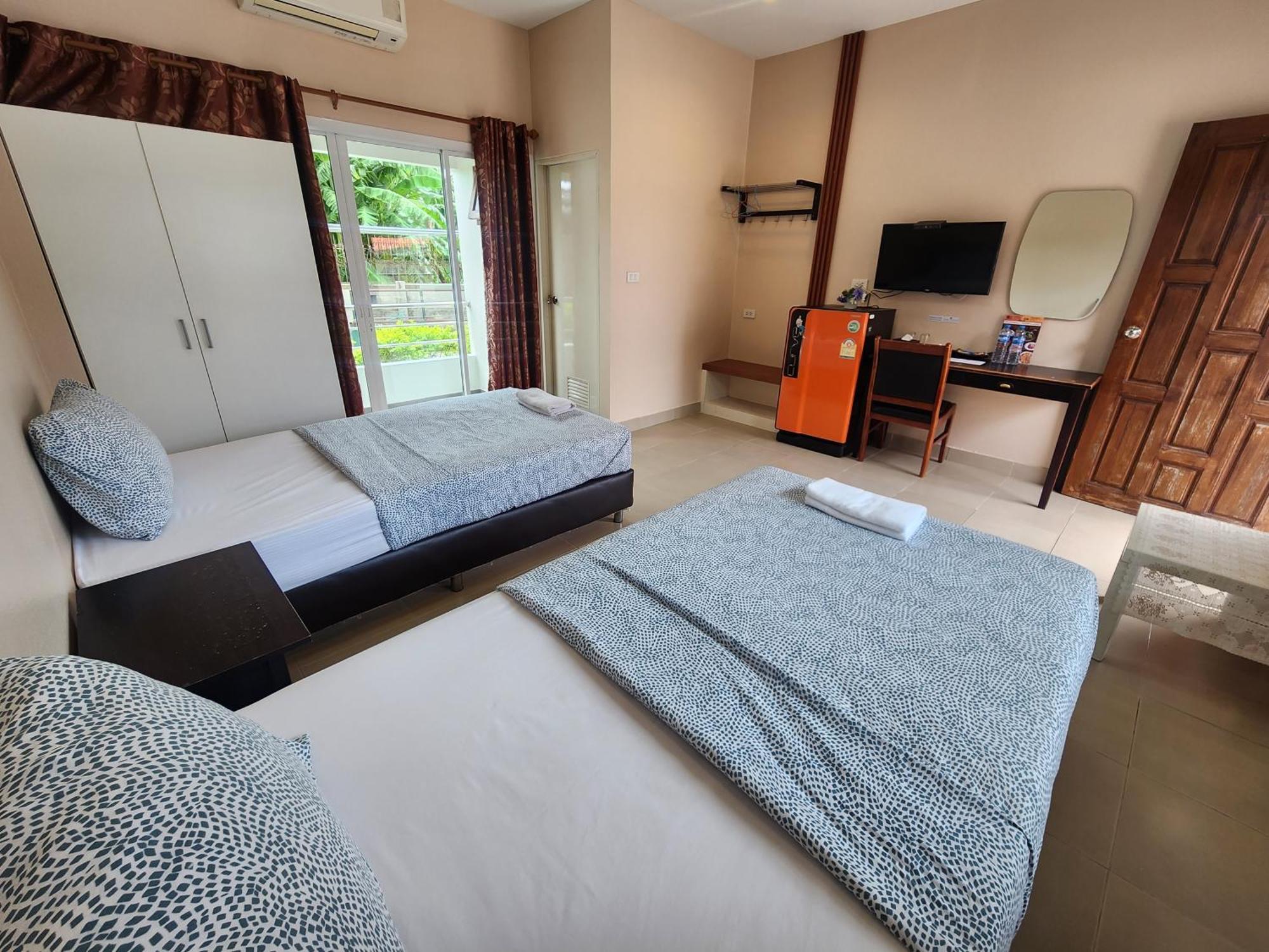 Lemae Residence Khao Yoi, Phetchaburi Ban Huai Krathaek Room photo